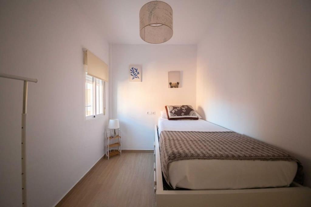El Mirador De Chapina Daire Sevilla Dış mekan fotoğraf