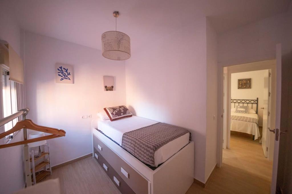 El Mirador De Chapina Daire Sevilla Dış mekan fotoğraf