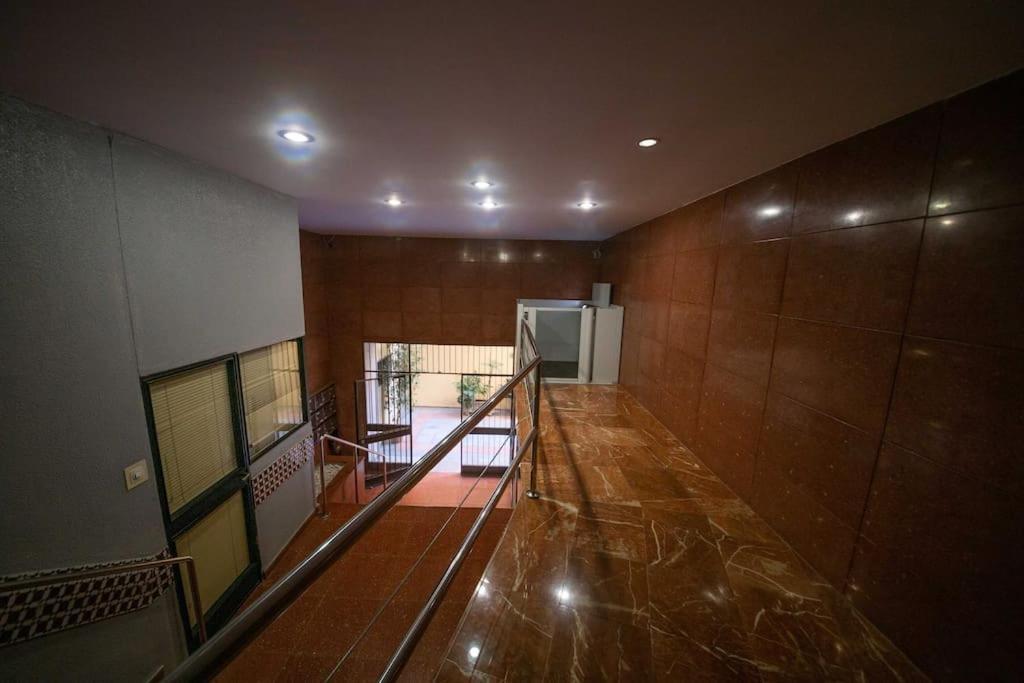 El Mirador De Chapina Daire Sevilla Dış mekan fotoğraf